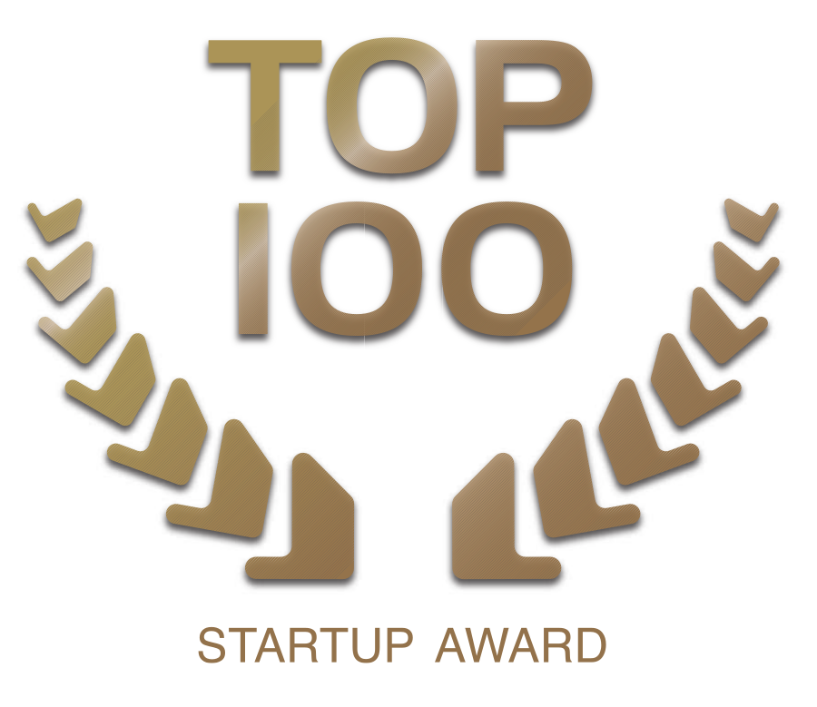 top_100_startup_award_logo