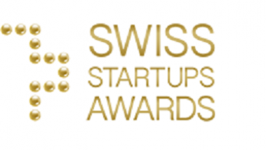 swiss startup awards logo