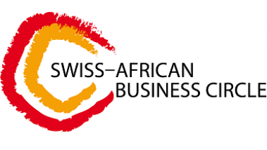 swiss-african business circle logo