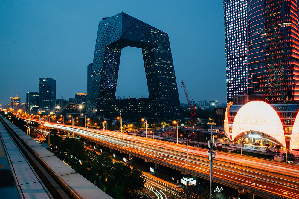 Asset management in China goes global: reasons and opportunities