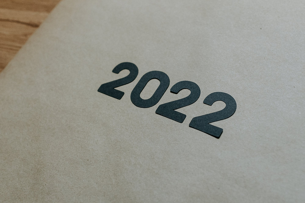 In the Interim of Time: Looking Ahead to 2022