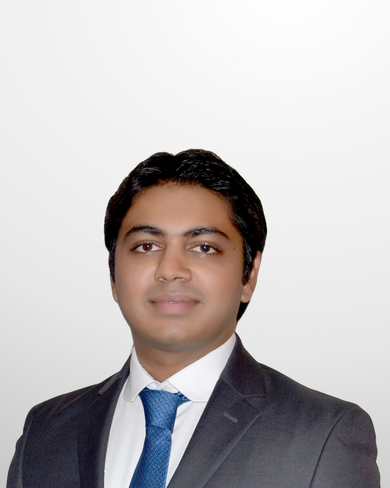 Parthiv Shah, CFO at BAO Financial Group