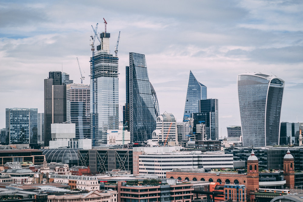 London Fintech Week 2017