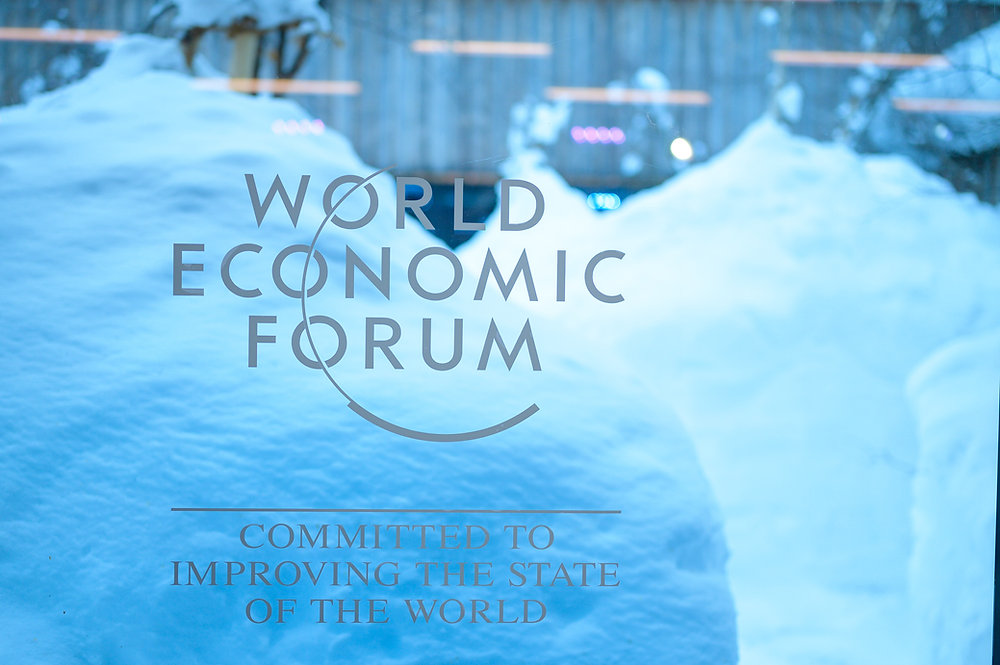 2019 SUMMIT IN DAVOS
