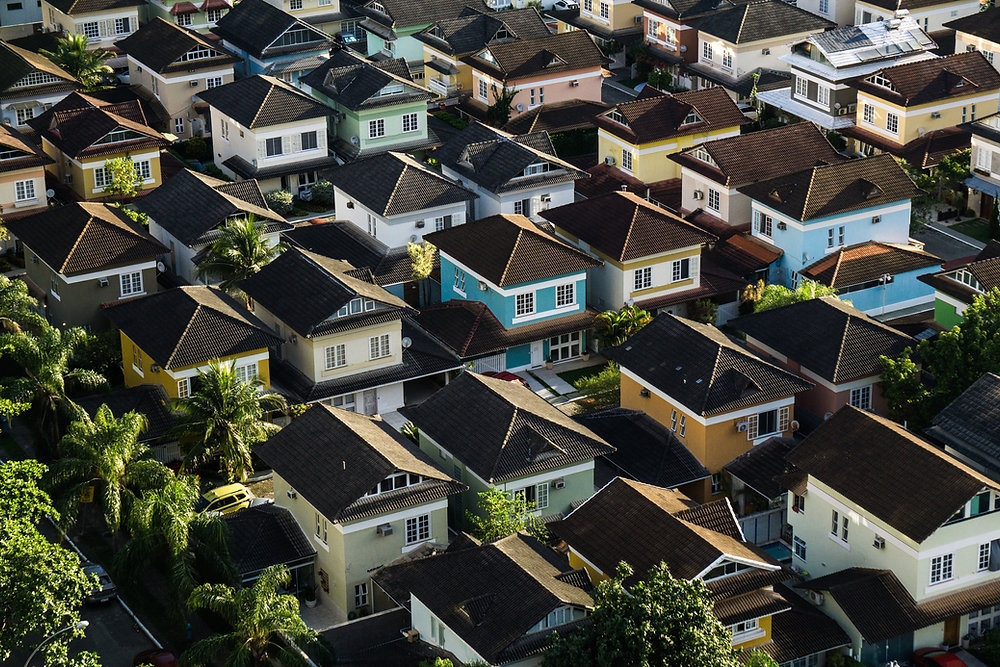 Land Investment: underestimated opportunity