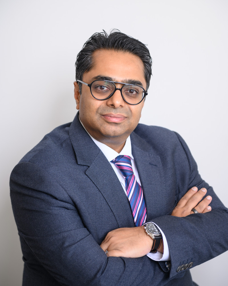 Nayan Agarwal, CEO at BAO Financial Group